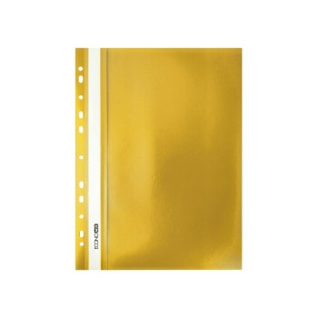 ΝΤΟΣΙΕ ΕΛΑΣΜΑ ΠΛΑΣΤΙΚΑ ΚΡΙΚ ECONOMIX  ΚΙΤΡΙΝΟ