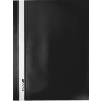 ΝΤΟΣΙΕ ΕΛΑΣΜΑ ΠΛΑΣΤΙΚΑ ΑΠΛΑ ECONOMIX  ΜΑΥΡΟ