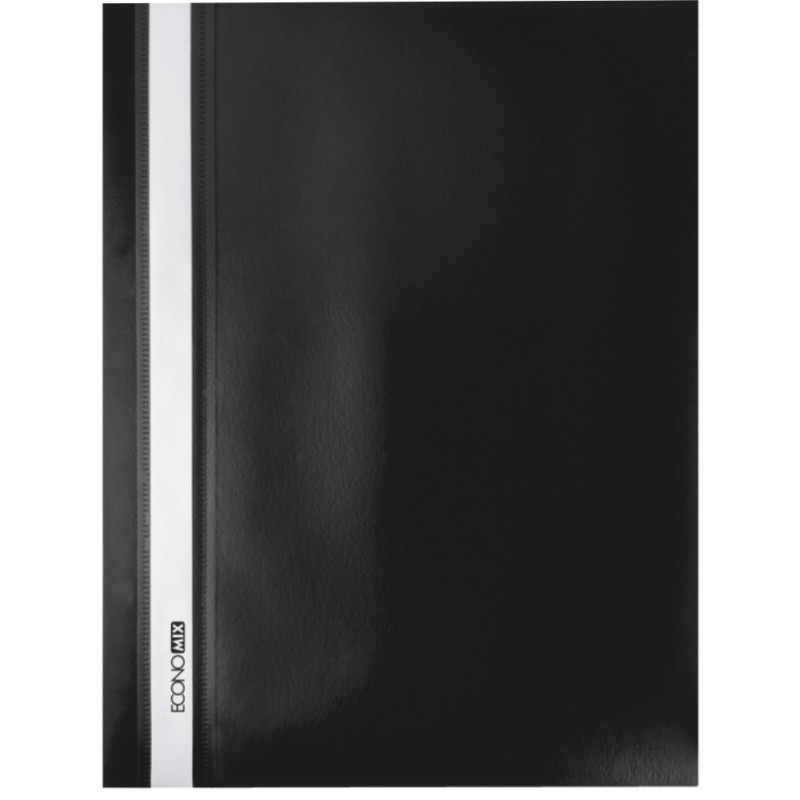 ΝΤΟΣΙΕ ΕΛΑΣΜΑ ΠΛΑΣΤΙΚΑ ΑΠΛΑ ECONOMIX  ΜΑΥΡΟ