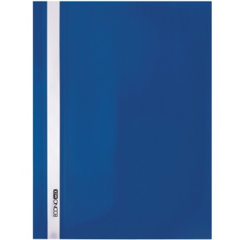 ΝΤΟΣΙΕ ΕΛΑΣΜΑ ΠΛΑΣΤΙΚΑ ΑΠΛΑ ECONOMIX  ΜΠΛΕ