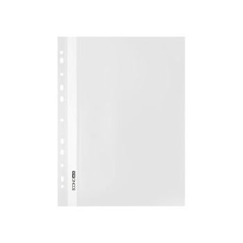 ΝΤΟΣΙΕ ΕΛΑΣΜΑ ΠΛΑΣΤΙΚΑ ΑΠΛΑ ECONOMIX  ΛΕΥΚΟ