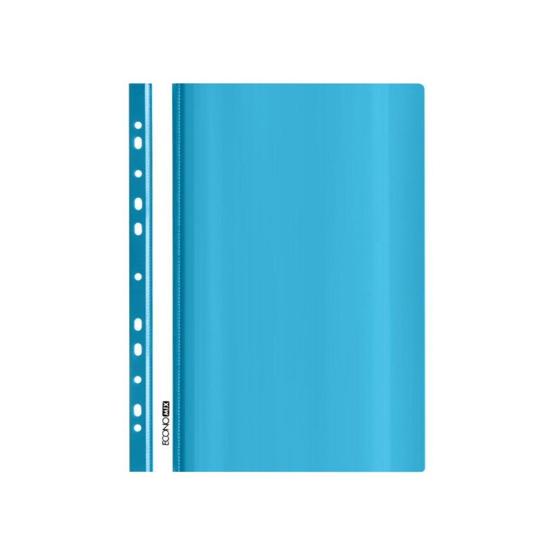 ΝΤΟΣΙΕ ΕΛΑΣΜΑ ΠΛΑΣΤΙΚΑ ΚΡΙΚ ECONOMIX SATIN ΣΙΕΛ