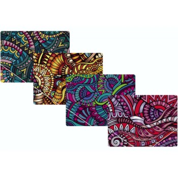 ΝΤΟΣΙΕ ΡΡ ΛΑΣΤΙΧΟ OPTIMA "ETHNICS"