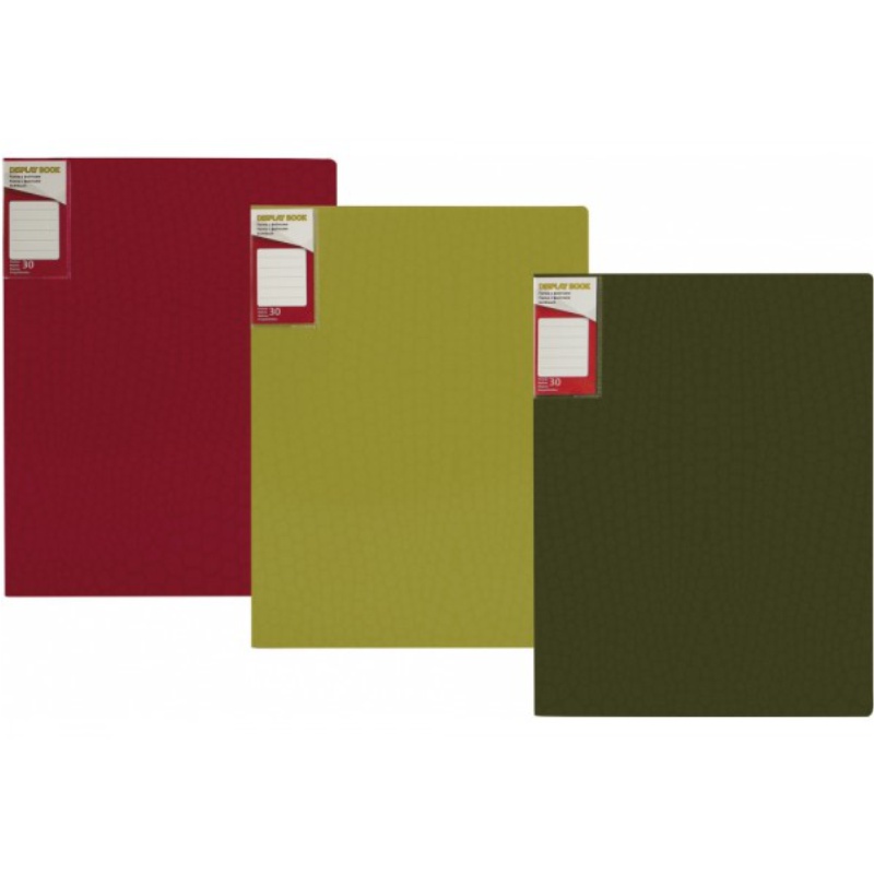 ΒΙΒΛΙΑ ΖΕΛΑΤΙΝΑΣ (ΣΟΥΠΛ) ECONOMIX VARAN A4 20φ.