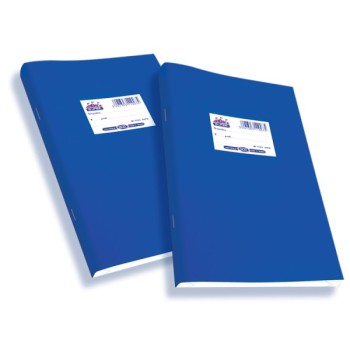 ΤΕΤΡΑΔΙΑ SKAG SUPER 17χ25 Φ.50 ΜΦ