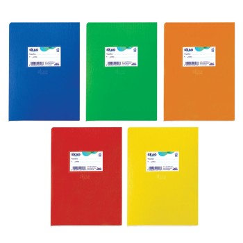 ΤΕΤΡΑΔΙΑ SKAG ΕΥΡΕΤΗΡΙΑ SUPER ΣΧΟΛΙΚΑ Φ.48  ΧΡΩΜΑΤΙΣΤΑ