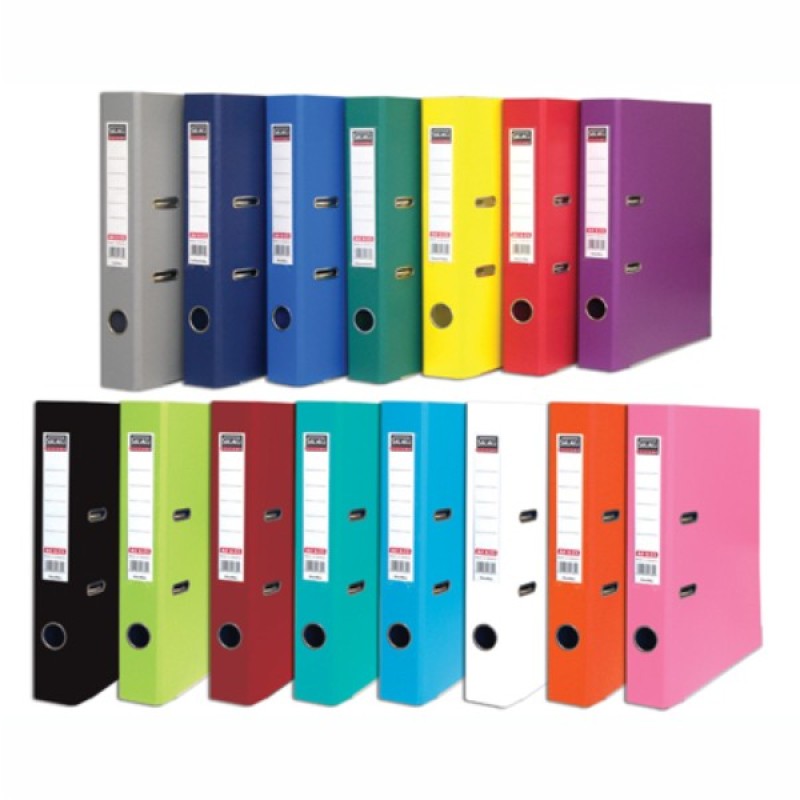 ΚΛΑΣΕΡ SKAG ΠΛΑΣΤΙΚΑ PP SYSTEM