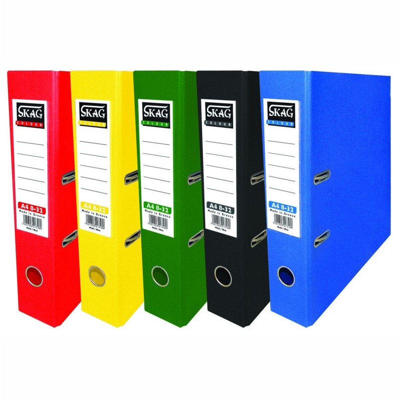 ΚΛΑΣΕΡ SKAG ΟΙΚΟΛΟΓΙΚΟ ΧΡΩΜΑΤΙΣΤΟ 8/32