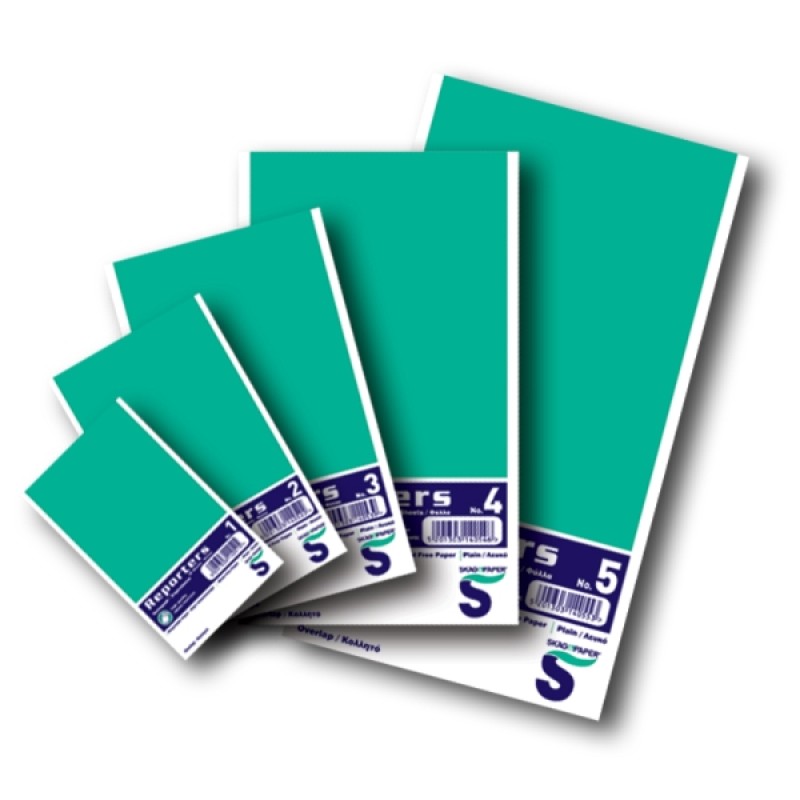 ΜΠΛΟΚ SKAG ΚΟΛΛΗΤΑ ΛΕΥΚΑ Νο 4 (113χ194)