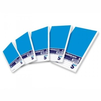 ΜΠΛΟΚ SKAG ΚΟΛΛΗΤΑ ΡΙΓΕ Νο 5 (136χ243)