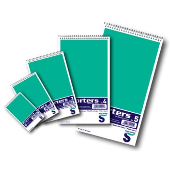 ΜΠΛΟΚ SKAG ΣΠΙΡΑΛ ΛΕΥΚΑ Νο 5 (136χ243)