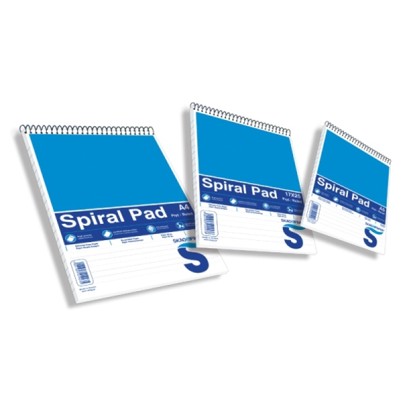 ΜΠΛΟΚ SKAG ΣΠΙΡΑΛ ΡΙΓΕ 14Χ21