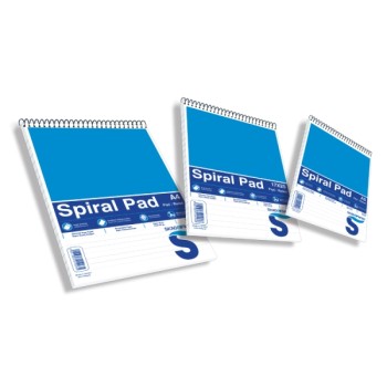 ΜΠΛΟΚ SKAG ΣΠΙΡΑΛ ΡΙΓΕ 21Χ29