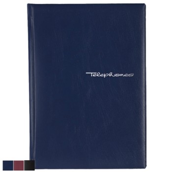 ΕΥΡΕΤΗΡΙΟ ΒΙΒΛ.ΤΗΛΕΦ. ΔΕΜΕΝΟ 14Χ21