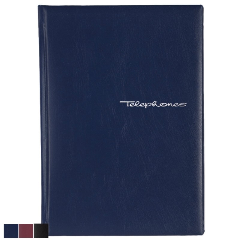 ΕΥΡΕΤΗΡΙΟ ΒΙΒΛ.ΤΗΛΕΦ. ΔΕΜΕΝΟ 14Χ21