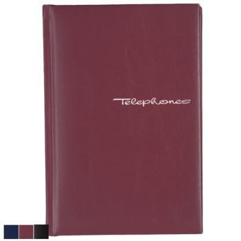 ΕΥΡΕΤΗΡΙΟ ΒΙΒΛ.ΤΗΛΕΦ. ΔΕΜΕΝΟ 17Χ25