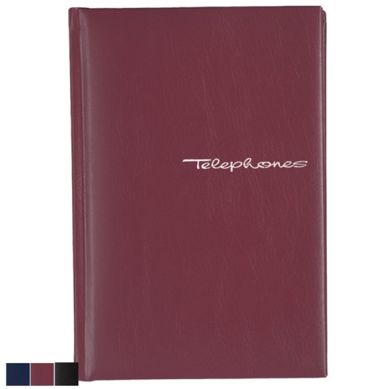 ΕΥΡΕΤΗΡΙΟ ΒΙΒΛ.ΤΗΛΕΦ. ΔΕΜΕΝΟ 17Χ25