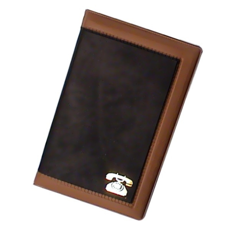 ΕΥΡΕΤΗΡΙΟ ΤΗΛΕΦΩΝΟΥ ΣΠΙΡΑΛ ΔΙΧΡΩΜΟ (Νο16)