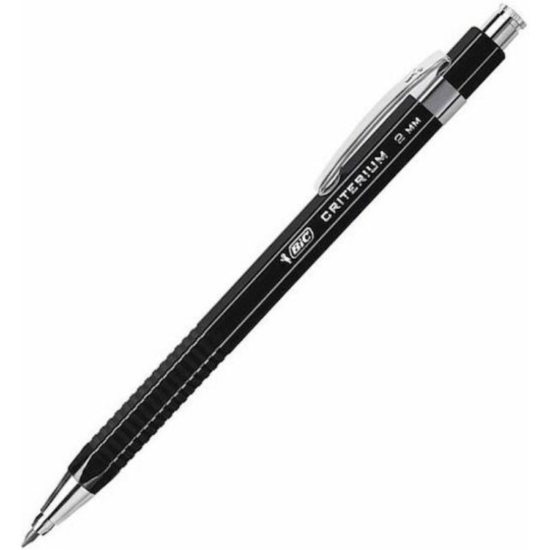 ΜΟΛΥΒΙΑ ΜΗΧΑΝΙΚΑ BIC CRITERIUM 2mm (893278)