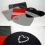 MOUSE PAD SWAROFSKI
