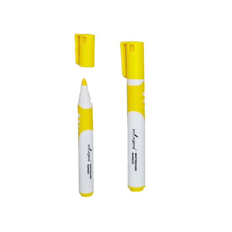 ΜΑΡΚΑΔΟΡΟΙ ENLEGEND ΠΙΝΑΚΟΣ ΚΙΤΡΙΝΟ