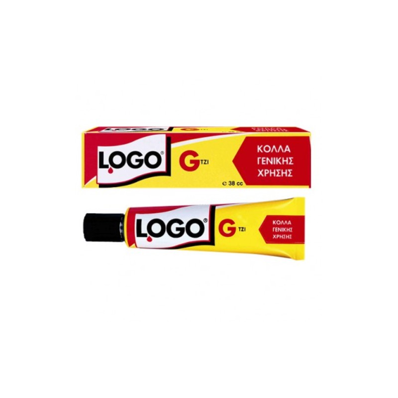 ΚΟΛΛΑ LOGO ΡΕΥΣΤΗ 21cc