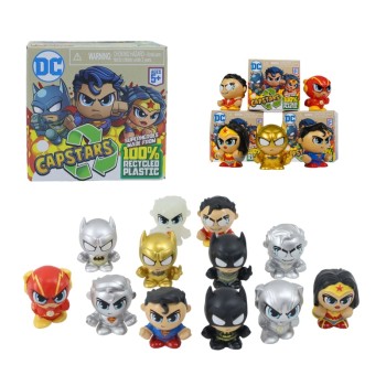 ΠΑΙΧΝΙΔΙ ΦΙΓΟΥΡΕΣ CAPSTARS DC