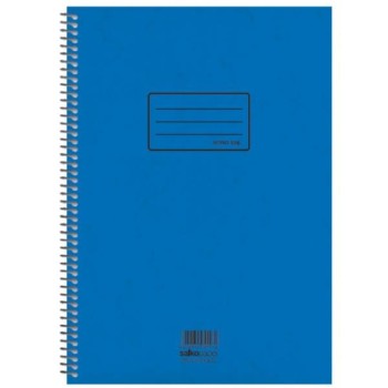 ΤΕΤΡΑΔΙΑ SALKO ΣΠΙΡΑΛ ΛΟΓΙΣΤΙΚΑ Α4 Φ.50