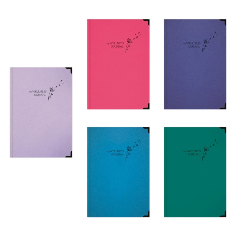 ΣΗΜΕΙΩΜΑΤΑΡΙΟ ΑΛΦΑ WELLNESS 14x21