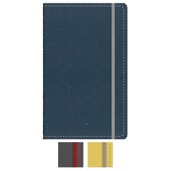 ΣΗΜΕΙΩΜΑΤΑΡΙΟ Η.Β SENSATIONS 4130N 13x21 ΛΑΣΤΙΧΟ