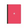 ΣΗΜΕΙΩΜΑΤΑΡΙΟ Η.Β ΛΙΝΟΔΕΤΟ SMART BOOK  ΧΡΩΜΑΤ. ΡΙΓΕ  Α4 Ροζ