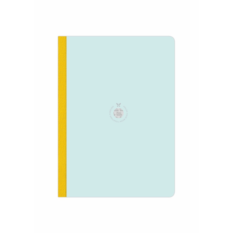 ΣΗΜΕΙΩΜΑΤΑΡΙΟ Η.Β ΛΙΝΟΔΕΤΟ SMART BOOK  ΧΡΩΜΑΤ. ΡΙΓΕ  Α4 Βεραμάν