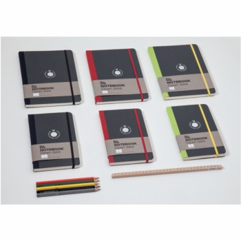 ΣΗΜΕΙΩΜΑΤΑΡΙΟ Η.Β ΛΙΝΟΔΕΤΟ FLEX GLOBAL OPEN DATE 13Χ21