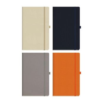 ΣΗΜΕΙΩΜΑΤΑΡΙΟ Η.Β ALL TIMES 320N 13x21 ΛΑΣΤΙΧΟ