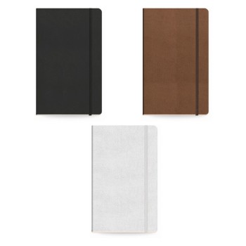 ΣΗΜΕΙΩΜΑΤΑΡΙΟ Η.Β ELEGANT 1070 13x21 ΛΑΣΤΙΧΟ