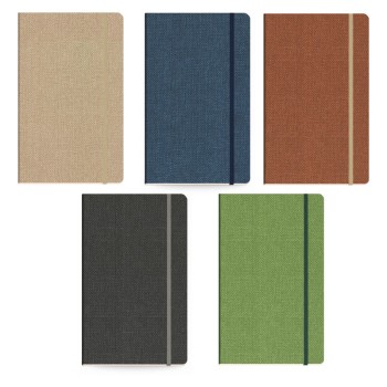 ΣΗΜΕΙΩΜΑΤΑΡΙΟ Η.Β TAILOR MADE 3570 13x21 ΛΑΣΤΙΧΟ