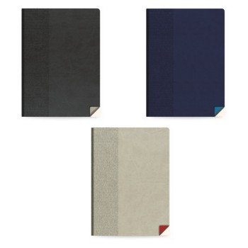 ΣΗΜΕΙΩΜΑΤΑΡΙΟ Η.Β DANTE 4150N 21.5x29.7 ΛΑΣΤΙΧΟ