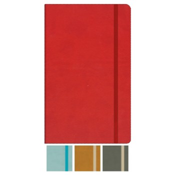 ΣΗΜΕΙΩΜΑΤΑΡΙΟ Η.Β WONDERS 4700N 13x21 ΛΑΣΤΙΧΟ