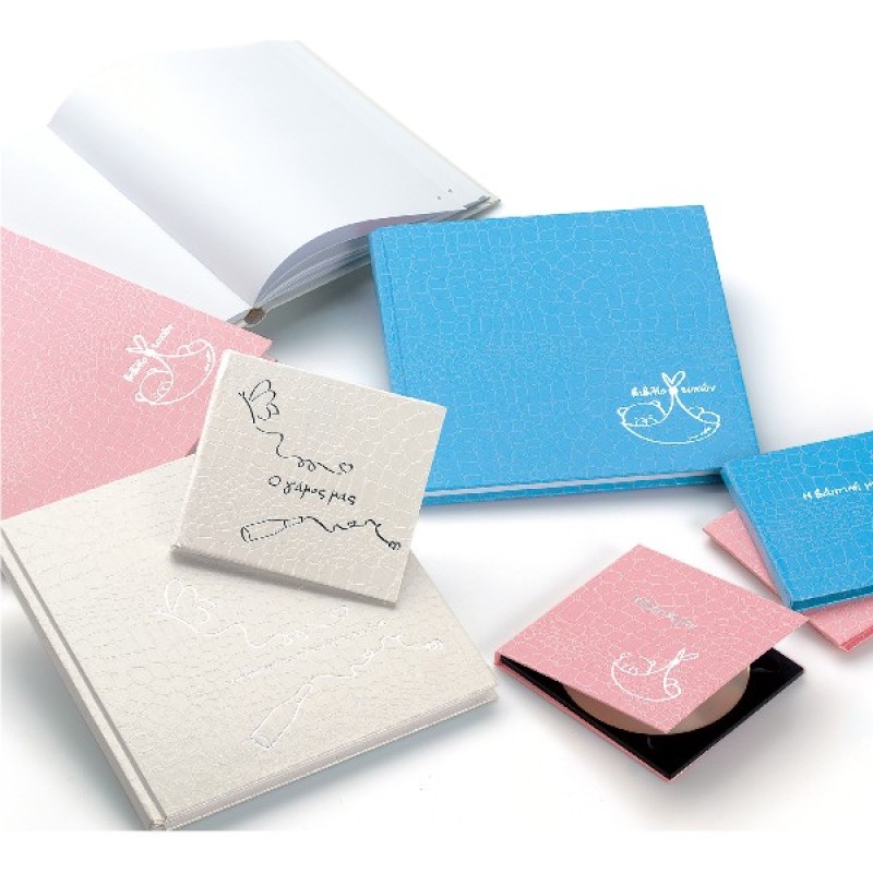 ΒΙΒΛΙΑ Η.Β ΕΥΧΩΝ ΓΑΜΟΥ/ΒΑΠΤΙΣΗΣ