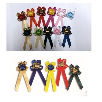 ΦΙΟΓΓΟΙ ΠΑΠΙΓΙΟΝ  Νο 1 ΣΑΚΟΥΛΑ 50ΤΕΜ.