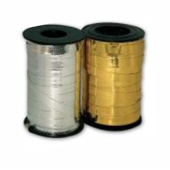 ΚΟΡΔΕΛΑ ΜΠΟΜΠΙΝΑ ΠΛΑΣΤ.ΜΕΤΑΛΛΙΖΕ 150yrd ΧΡΥΣΟ-ΑΣΗΜΙ-ΚΟΚΚΙΝΟ