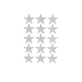 ΑΥΤΟΚΟΛΛΗΤΑ BSB ΑΠΛΑ CHRISTMAS (3 φύλλα)