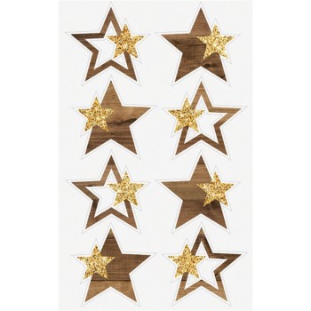 ΑΥΤΟΚΟΛΛΗΤΑ BSB ΑΠΛΑ CHRISTMAS (1 φύλλα)