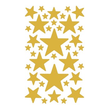 ΑΥΤΟΚΟΛΛΗΤΑ BSB ΑΠΛΑ CHRISTMAS (1 φύλλα)