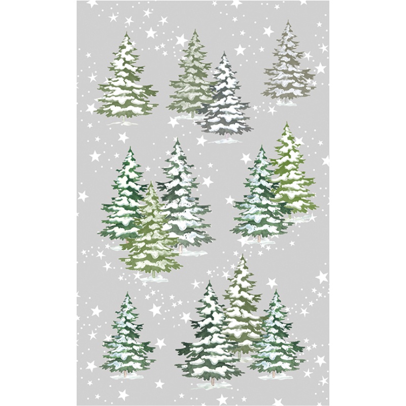 ΑΥΤΟΚΟΛΛΗΤΑ BSB ΑΠΛΑ CHRISTMAS (2 φύλλα)