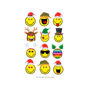 ΑΥΤΟΚΟΛΛΗΤΑ BSB ΑΠΛΑ CHRISTMAS (2 φύλλα)