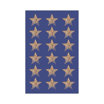 ΑΥΤΟΚΟΛΛΗΤΑ BSB ΑΠΛΑ CHRISTMAS (1 φύλλα)