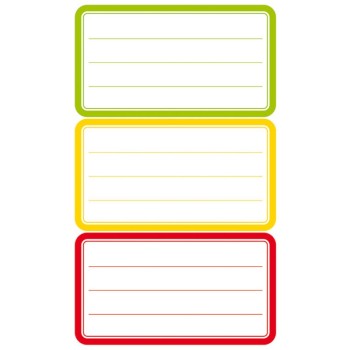 ΕΤΙΚΕΤΕΣ ΣΧΟΛΙΚΕΣ BSB ΑΠΛΕΣ ΡΙΓΕ ΧΡΩΜΑΤΙΣΤΕΣ (3 φύλλα)