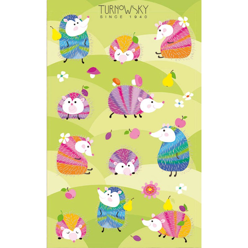 ΑΥΤΟΚΟΛΛΗΤΑ BSB METALIC ΑΠΛΑ ΣΚΑΤΖΟΧΟΙΡΑΚΙΑ (1 φύλλο)