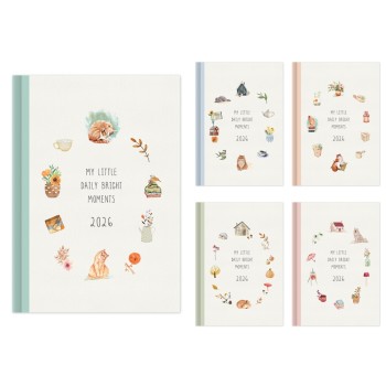 ΗΜΕΡΟΛΟΓΙΟ ΑΛΦΑ COSY ΗΜΕΡΗΣΙΟ 14χ21 ΜΕΣΑΙΟ